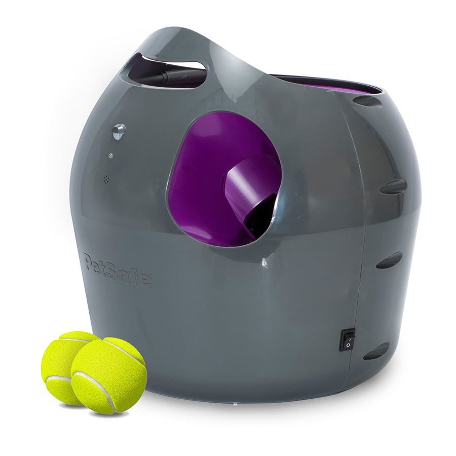 PetSafe Automatic Ball Launcher Dog Toy